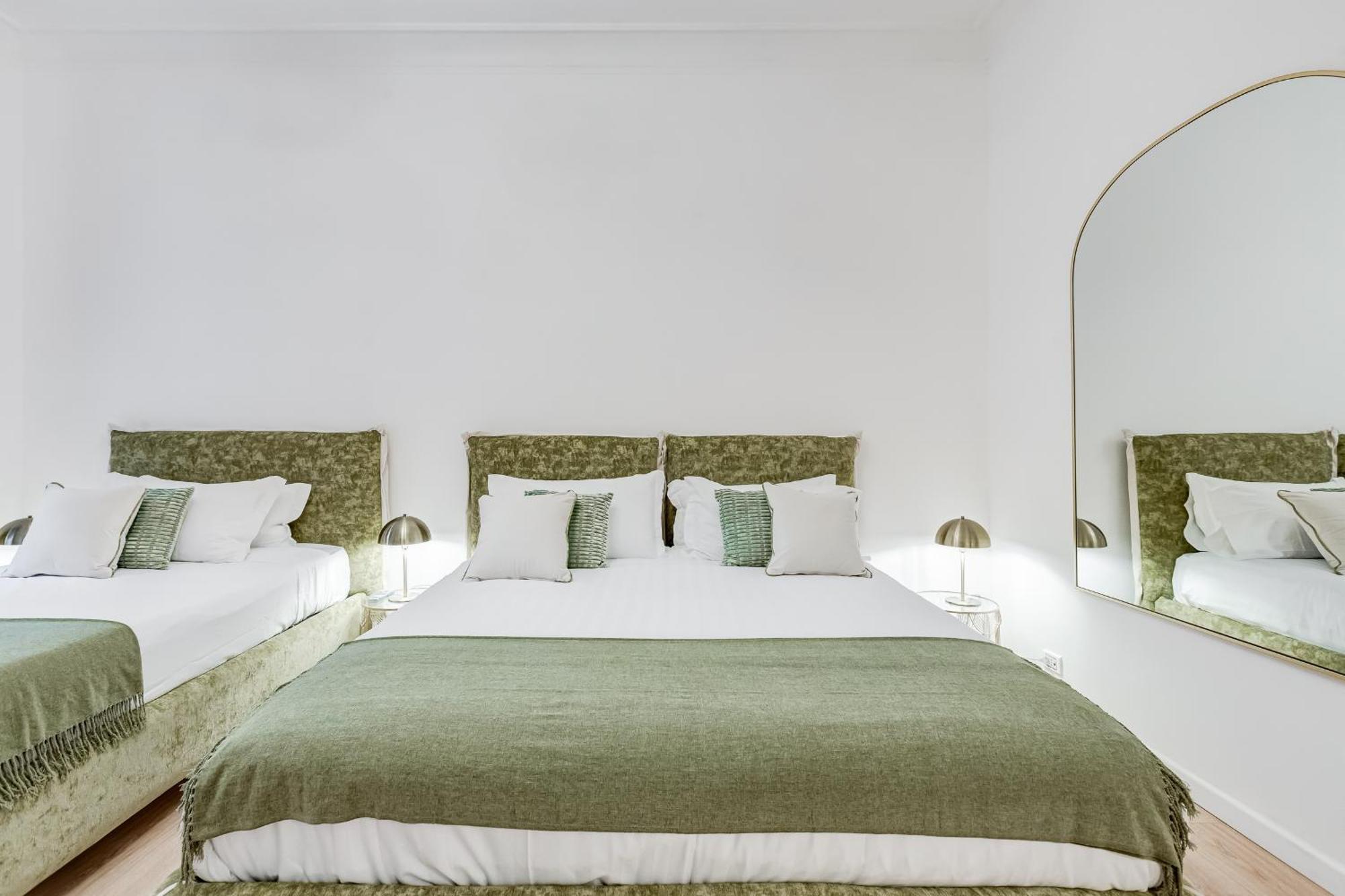 New Vatican 10 Pax Big - Romedreamhome Apartment Rom