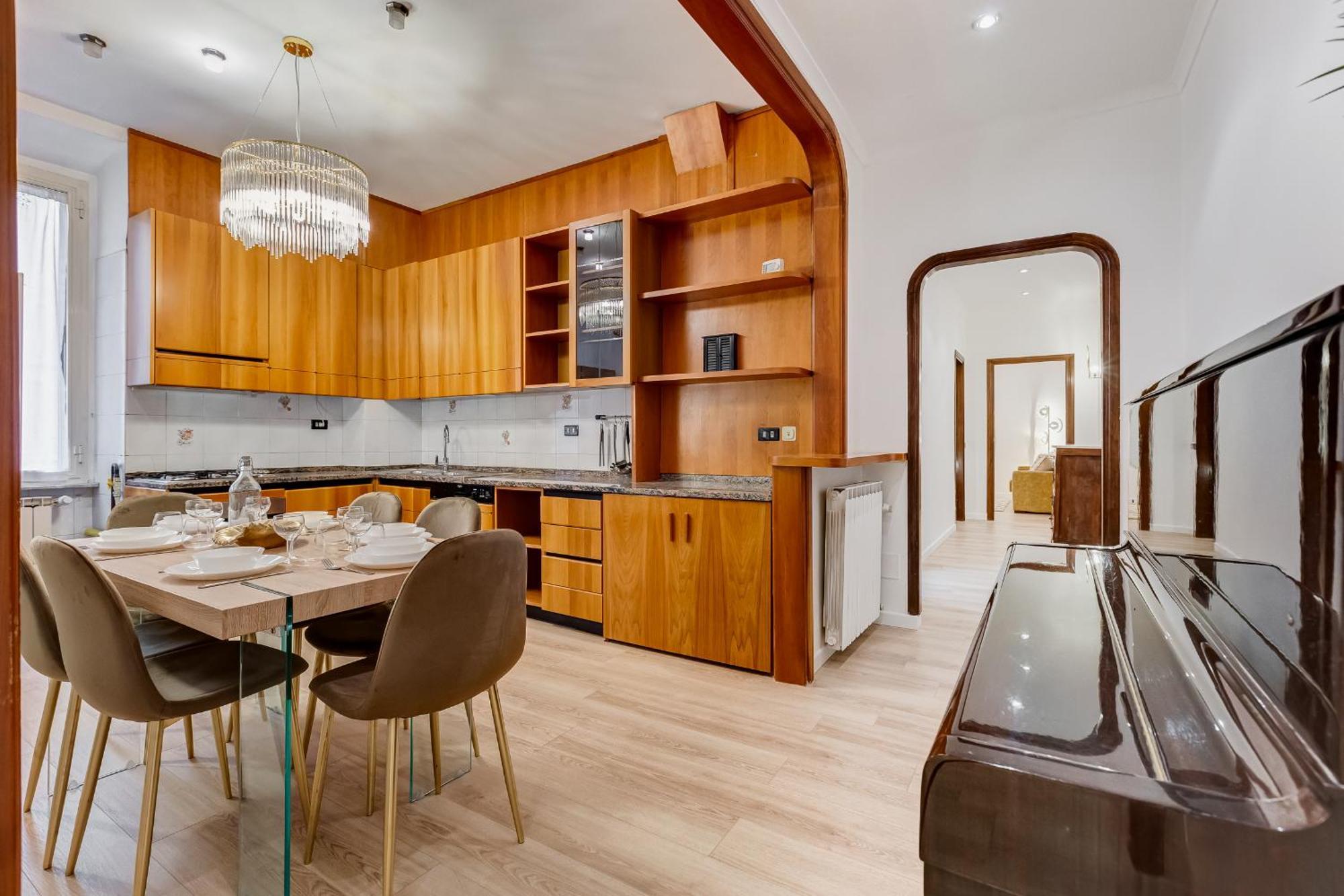 New Vatican 10 Pax Big - Romedreamhome