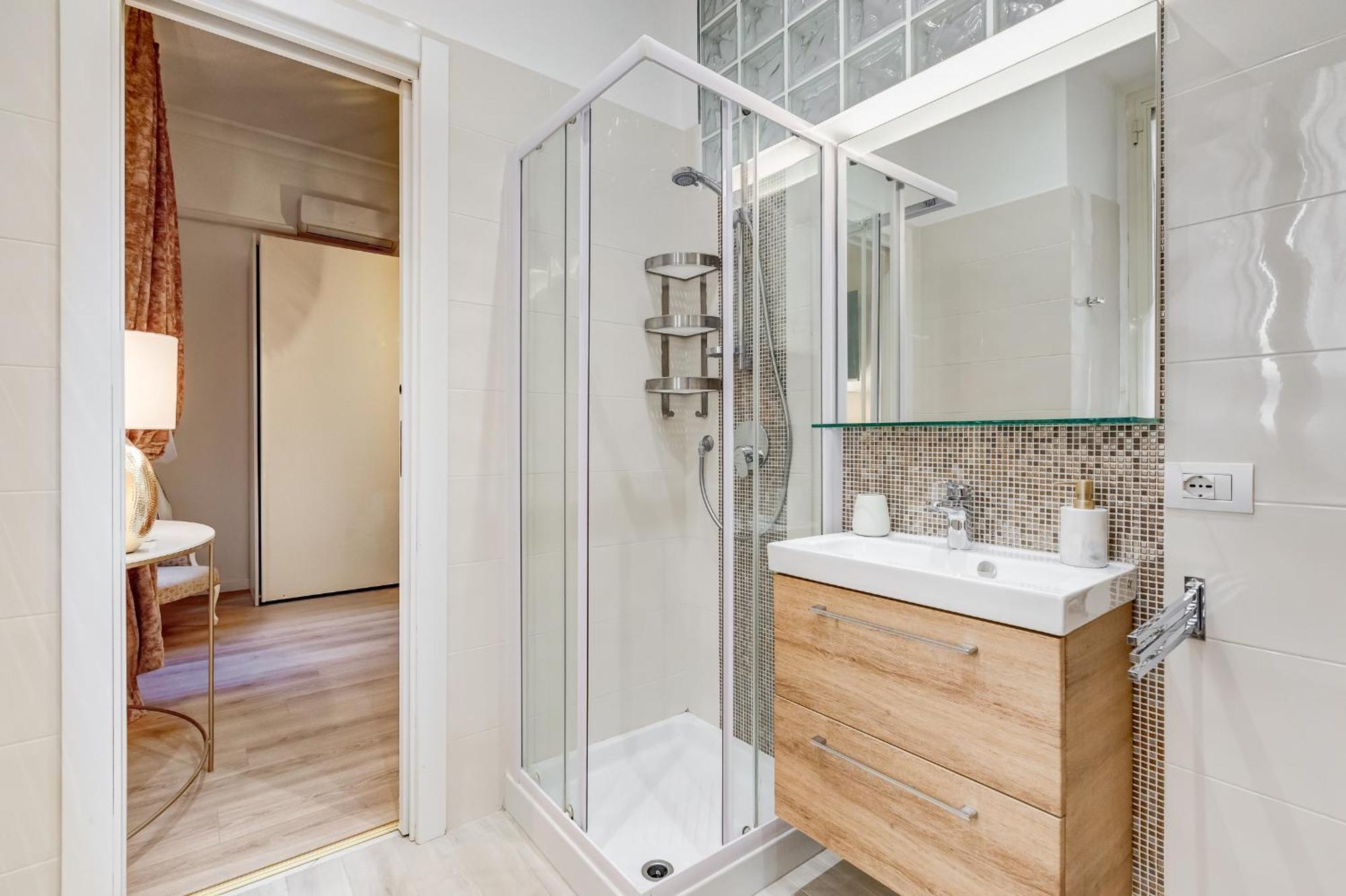New Vatican 10 Pax Big - Romedreamhome Lägenhet