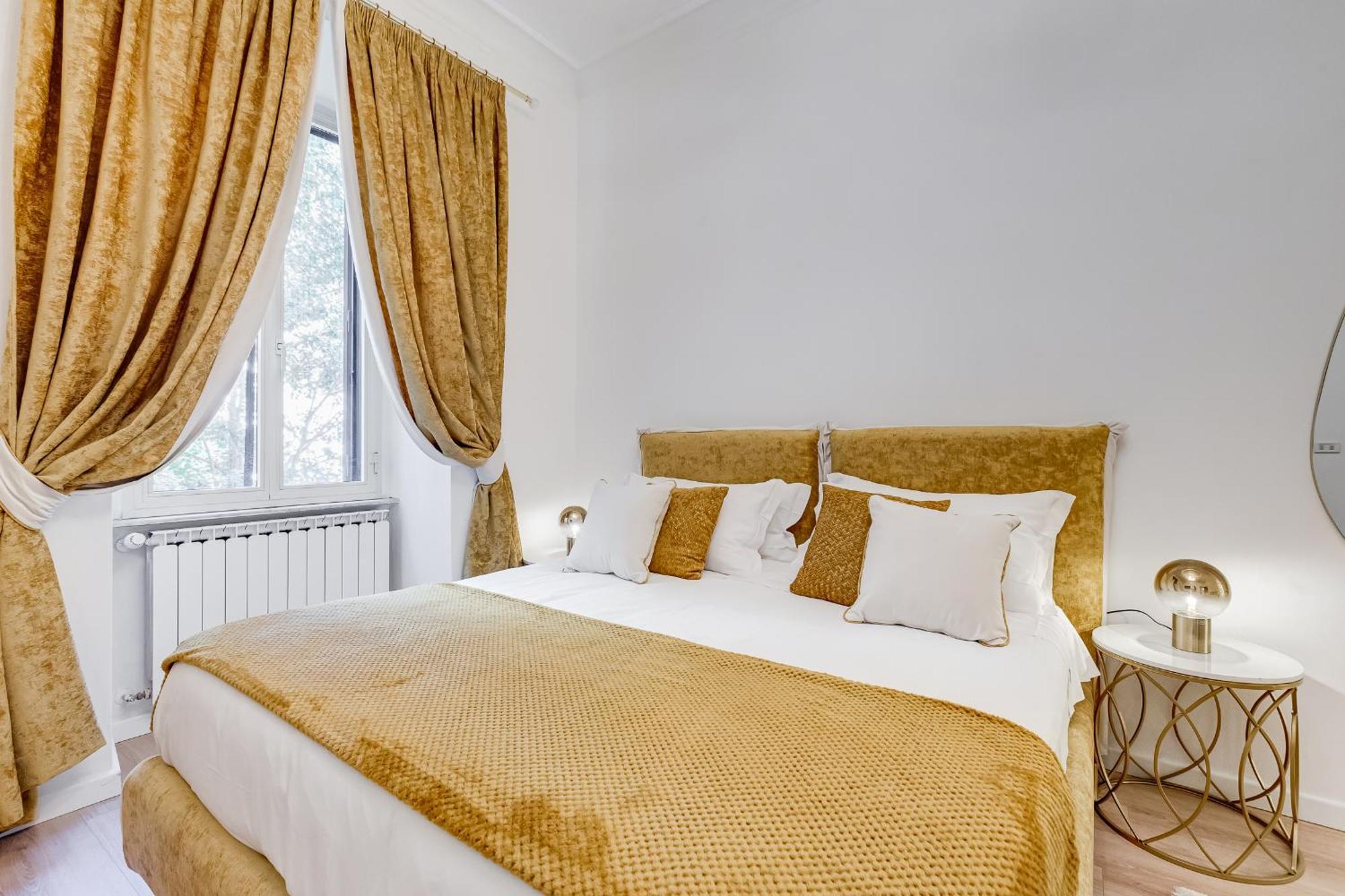 New Vatican 10 Pax Big - Romedreamhome Lägenhet