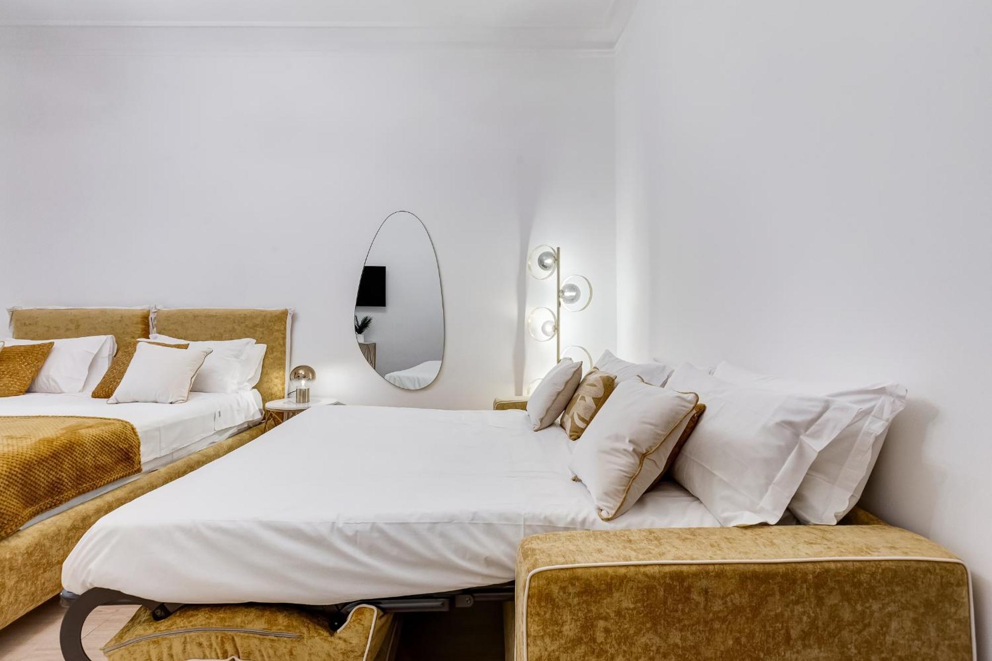 New Vatican 10 Pax Big - Romedreamhome Apartment Rom