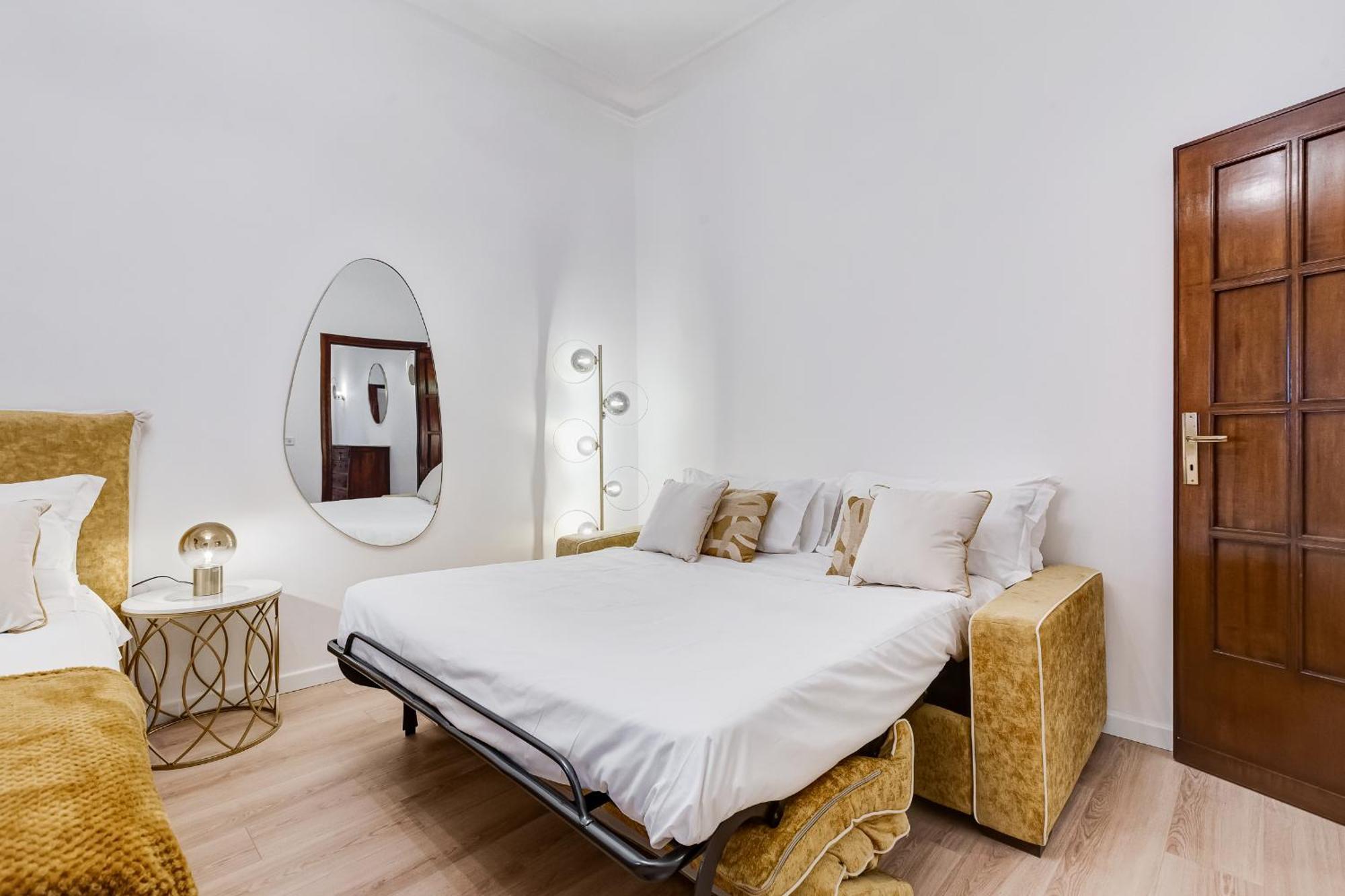 New Vatican 10 Pax Big - Romedreamhome